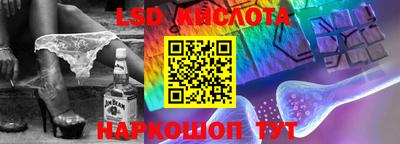 гашик Кандалакша