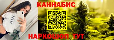 гашик Кандалакша